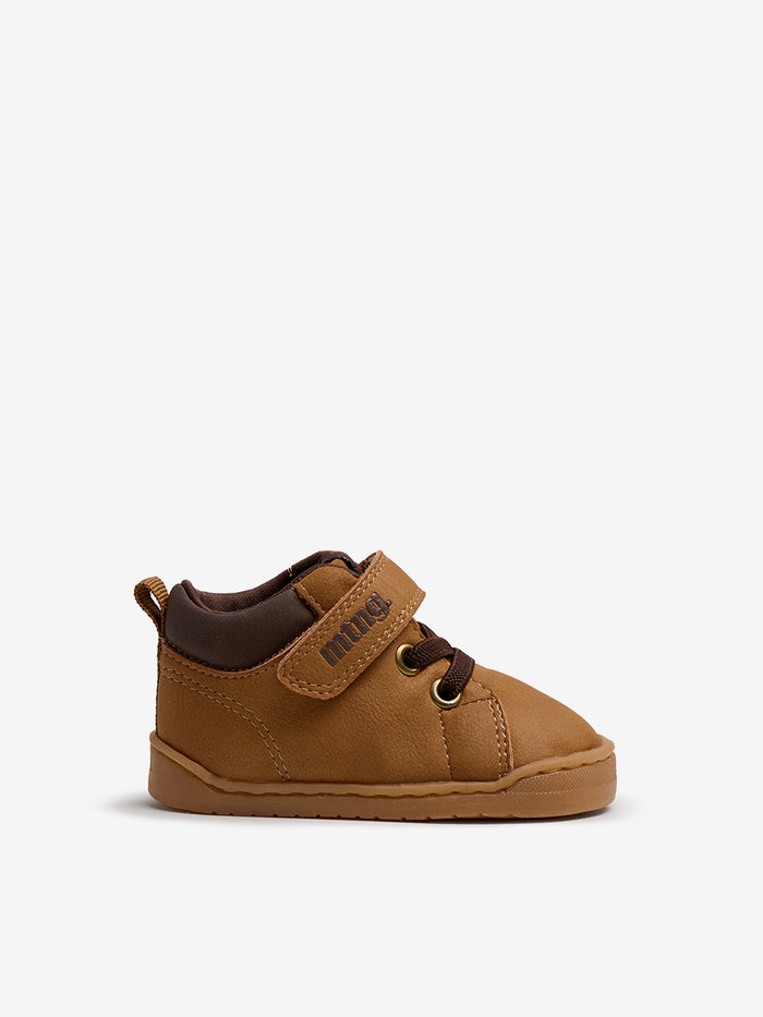 Mustang (MTNG) - Free Baby (Camel)