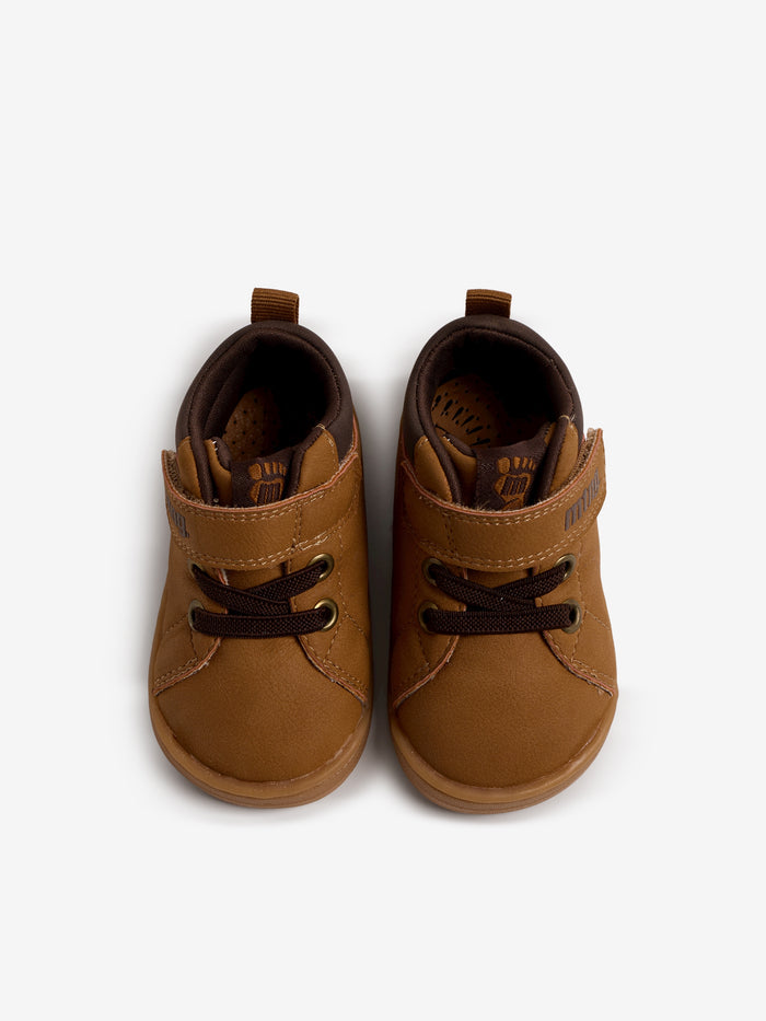 Mustang (MTNG) - Free Baby (Camel)