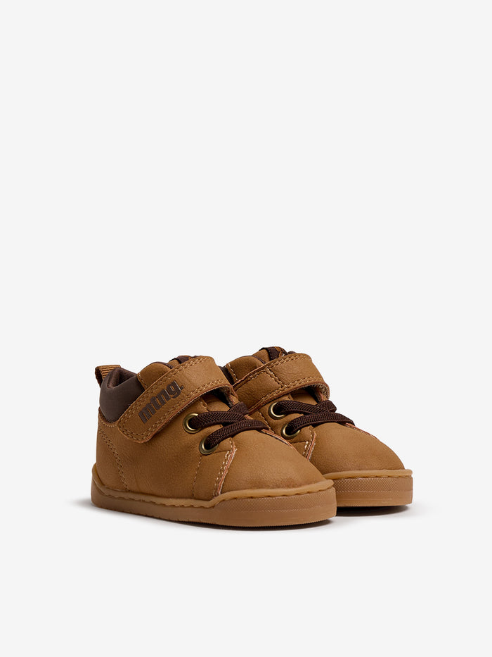 Mustang (MTNG) - Free Baby (Camel)