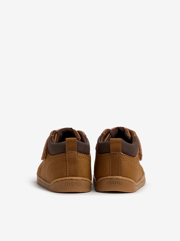 Mustang (MTNG) - Free Baby (Camel)