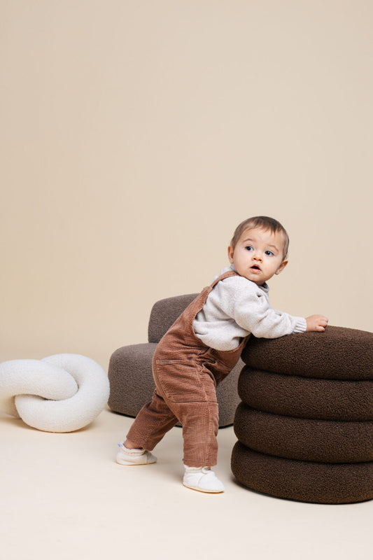 Zás Trás - Fluffy (Merengue Pie)