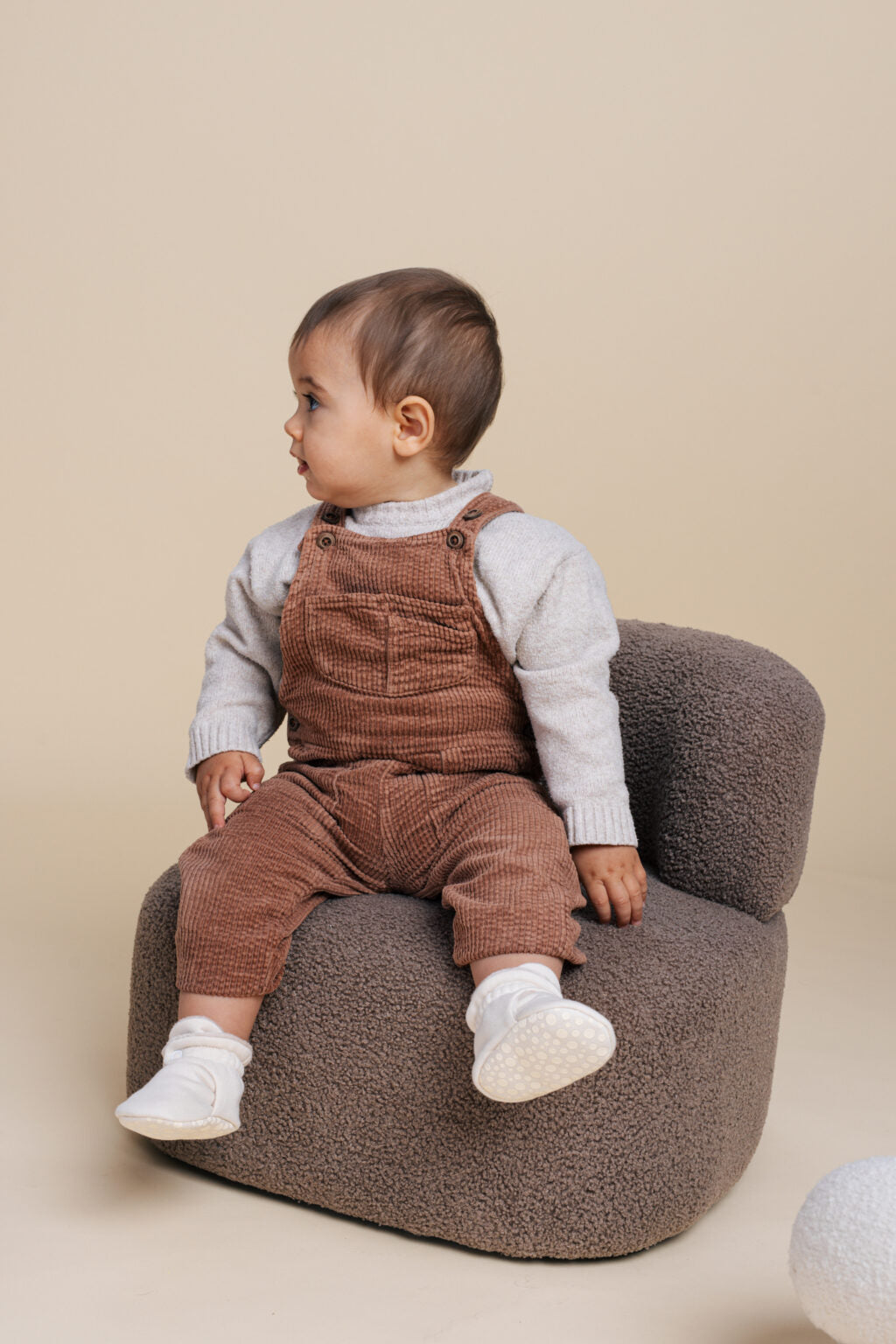 Zás Trás - Fluffy (Merengue Pie)