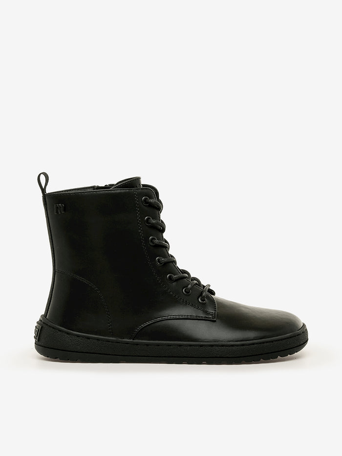 Mustang (MTNG) - Free Alask (Black)