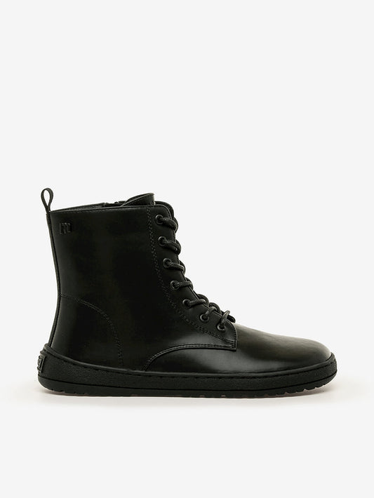 Mustang (MTNG) - Free Alask (Black)