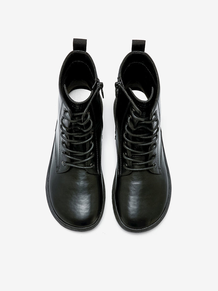 Mustang (MTNG) - Free Alask (Black)