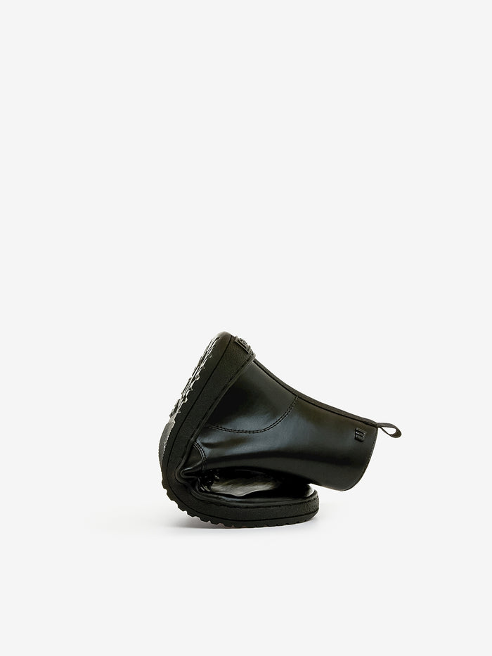 Mustang (MTNG) - Free Alask (Black)