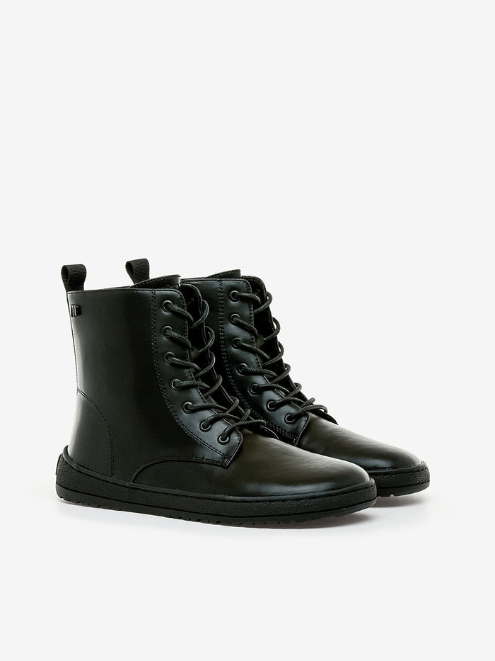 Mustang (MTNG) - Free Alask (Black)