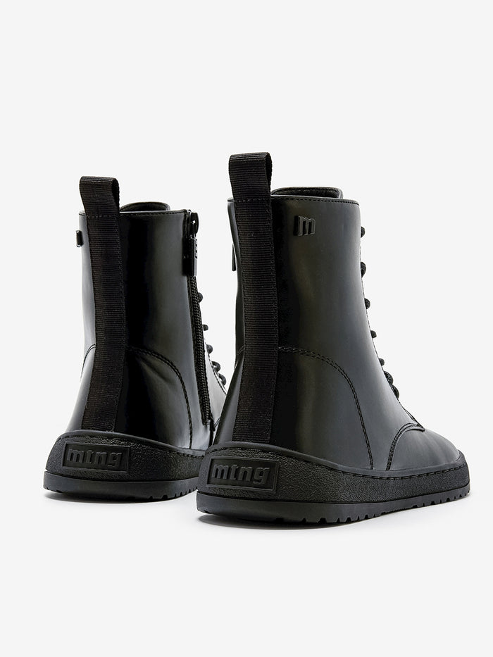 Mustang (MTNG) - Free Alask (Black)