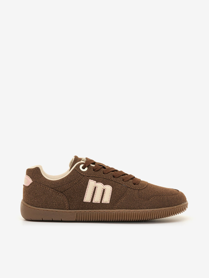 Mustang (MTNG) - Free Aria (Brown)
