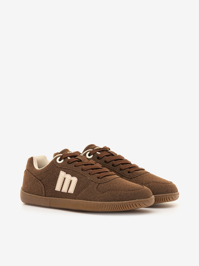 Mustang (MTNG) - Free Aria (Brown)