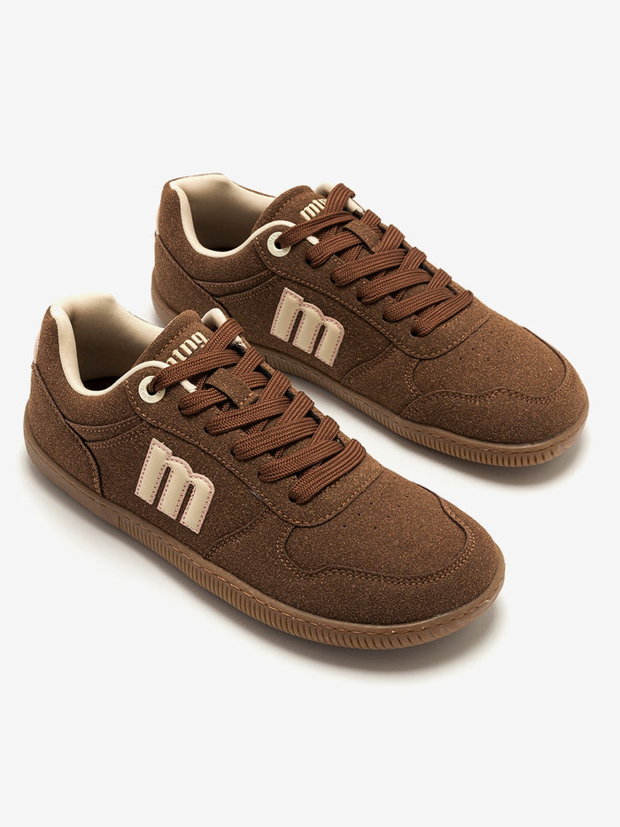 Mustang (MTNG) - Free Aria (Brown)