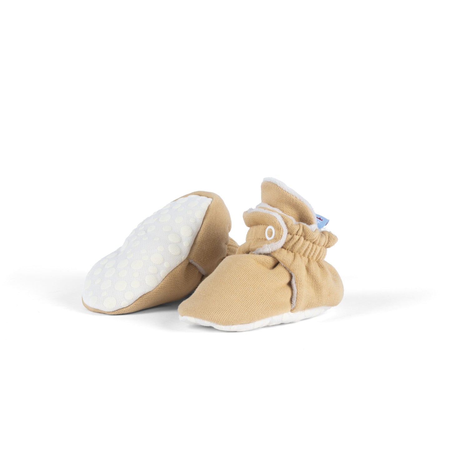 Zás Trás - Fluffy (Almond Cake)