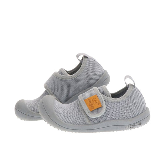 Attipas - Skin Shoes (Grey)