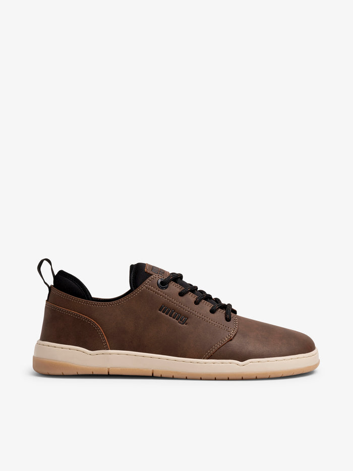 Mustang (MTNG) - Free Miami (Brown)