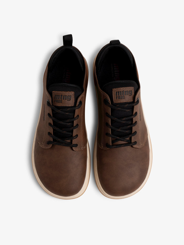 Mustang (MTNG) - Free Miami (Brown)