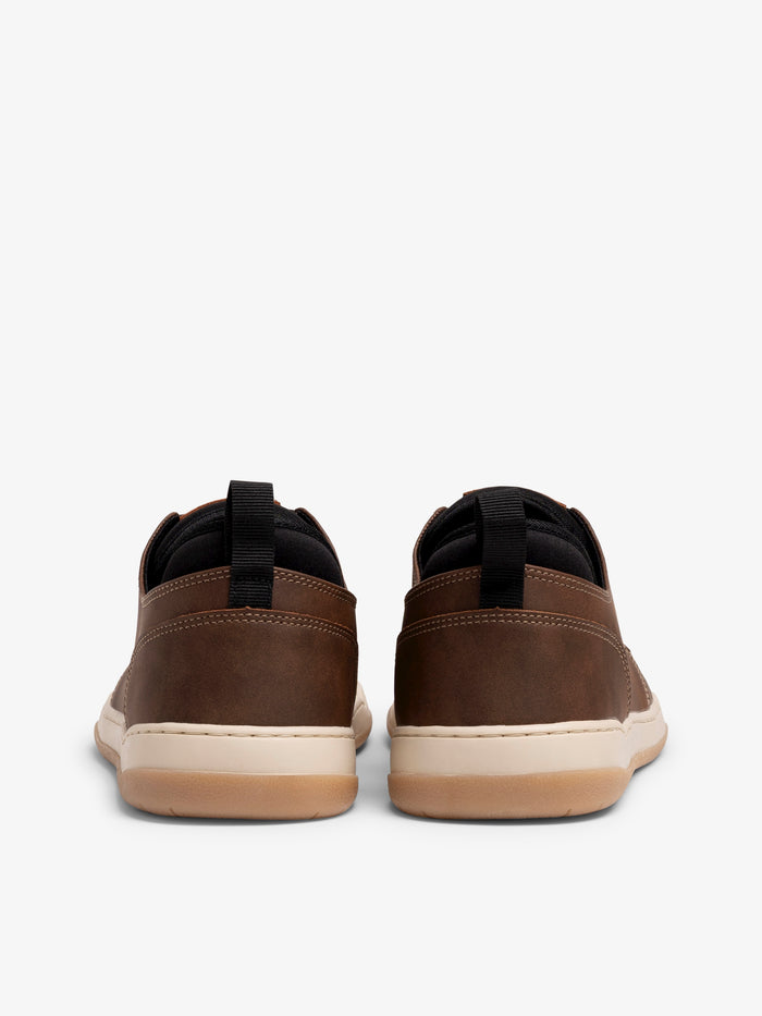 Mustang (MTNG) - Free Miami (Brown)