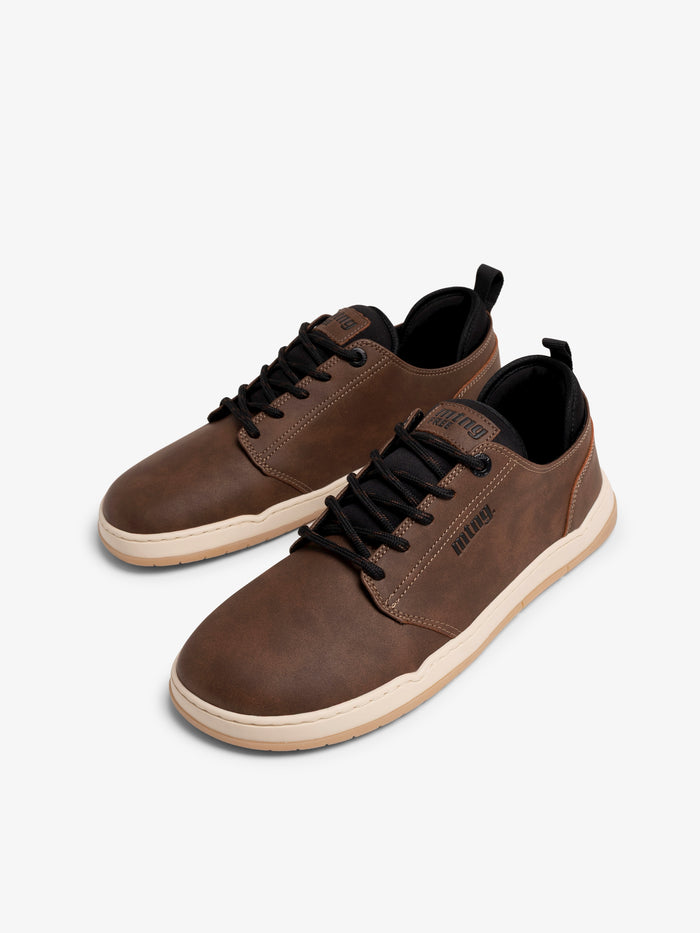 Mustang (MTNG) - Free Miami (Brown)