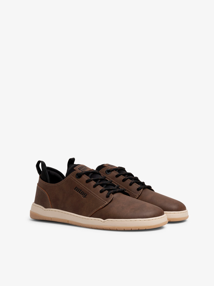 Mustang (MTNG) - Free Miami (Brown)