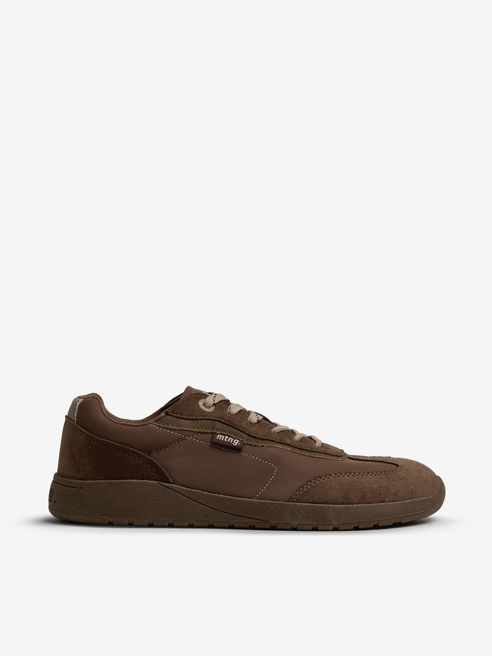 Mustang (MTNG) - Free Apolo (Brown)