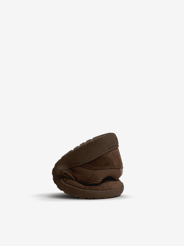 Mustang (MTNG) - Free Apolo (Brown)