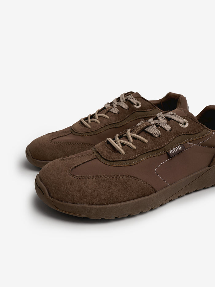 Mustang (MTNG) - Free Apolo (Brown)