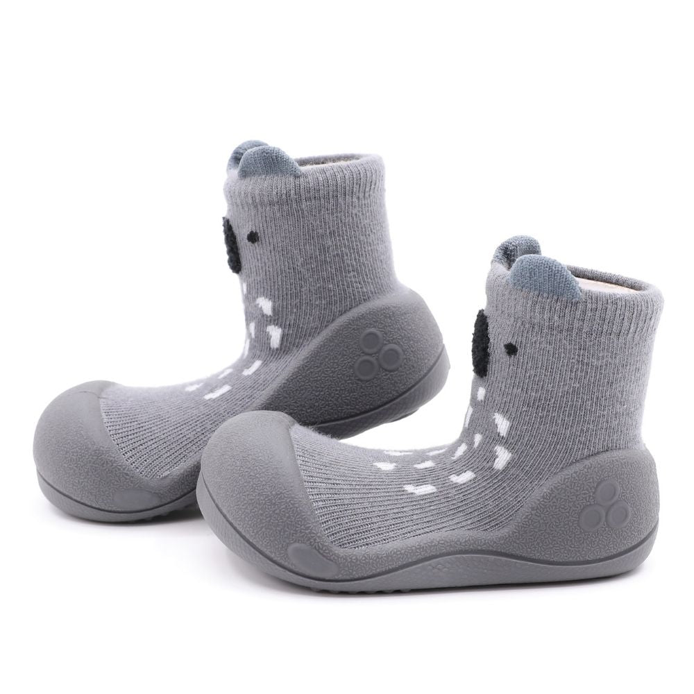 Attipas - Koala (Grey)