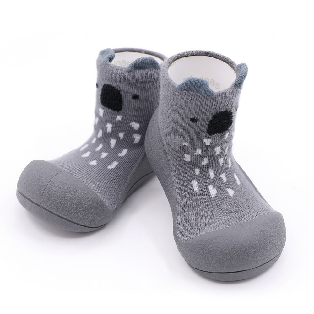 Attipas - Koala (Grey)
