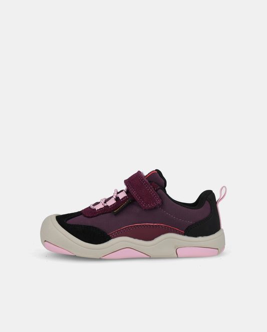 Blanditos by Crio's - Apolo Waterproof (Roxo)