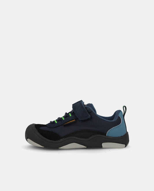 Blanditos by Crio's - Apolo Waterproof (Navy)
