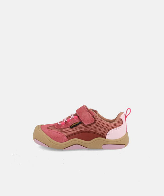 Blanditos by Crio's - Apolo Waterproof (Rosa)