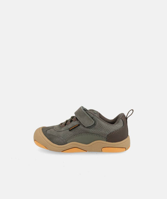 Blanditos by Crio's - Apolo Waterproof (Verde)