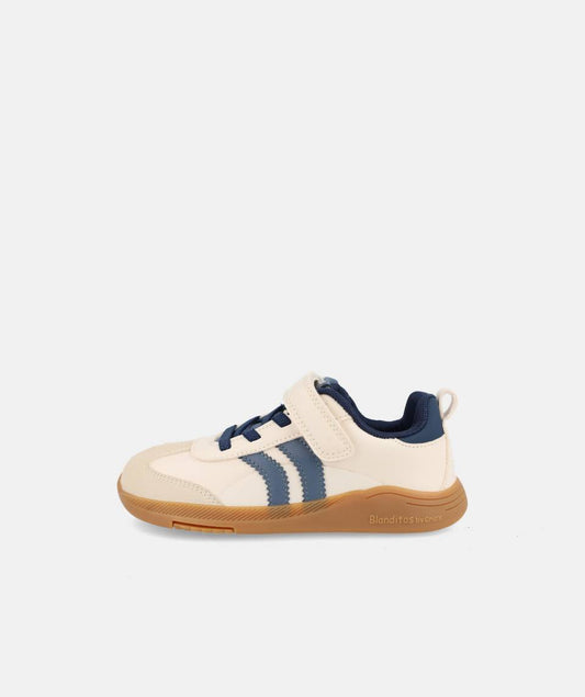 Blanditos by crio's - Ares (Beige)