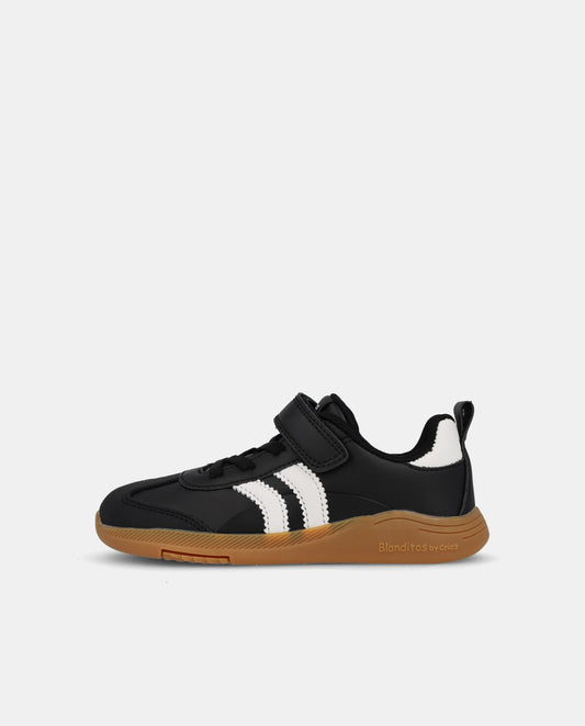 Blanditos by crio's - Ares (Negro)