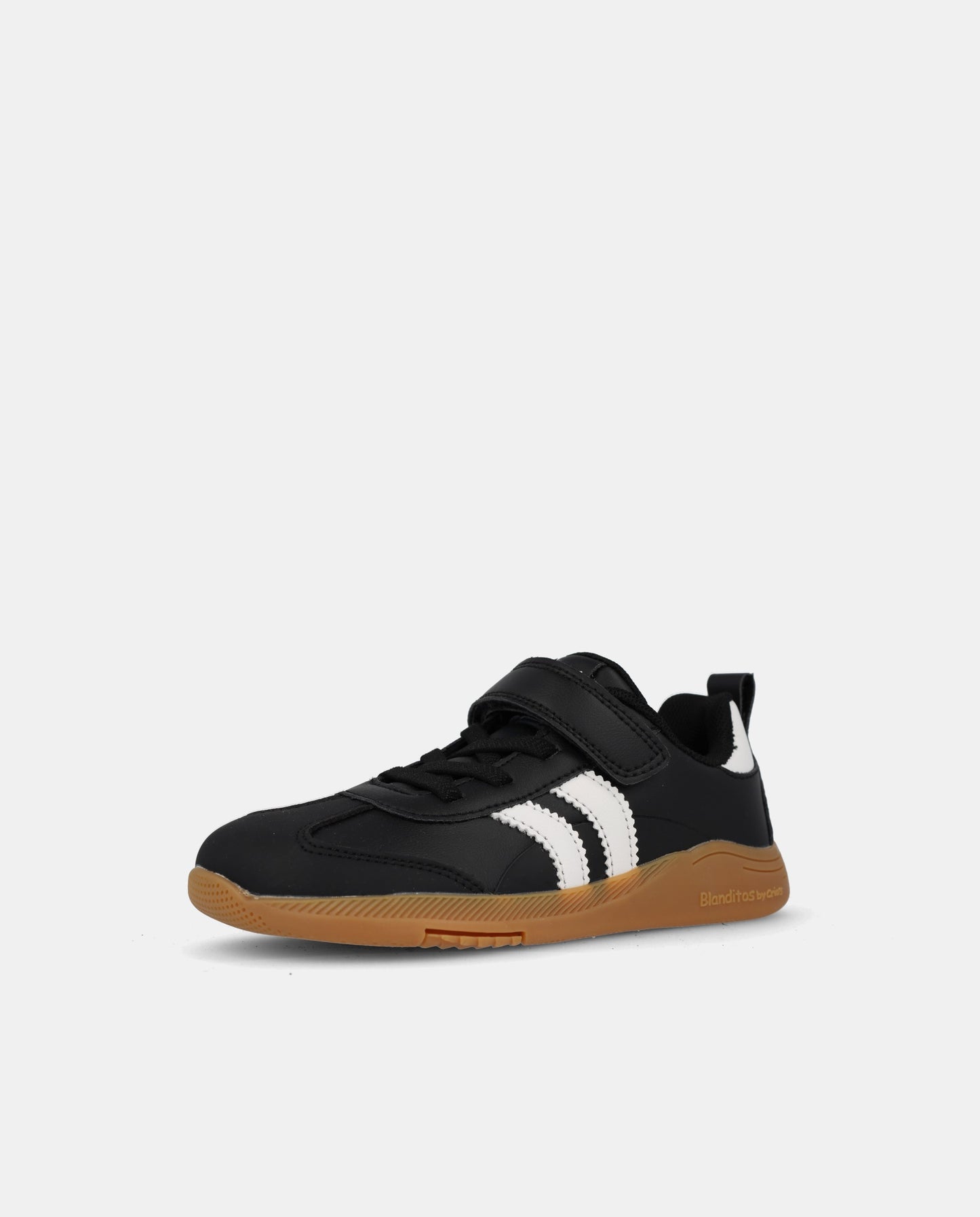 Blanditos by crio's - Ares (Negro)