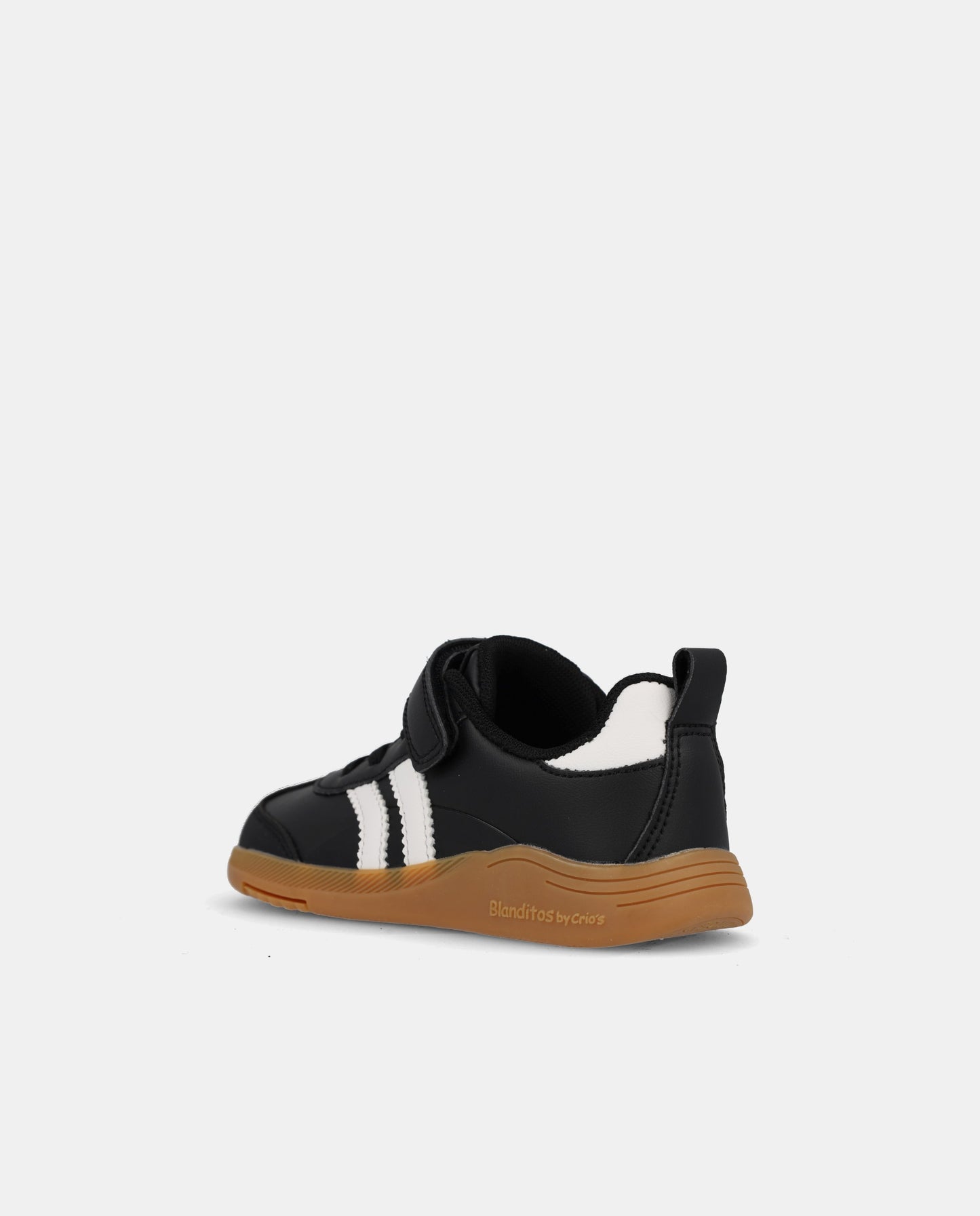 Blanditos by crio's - Ares (Negro)