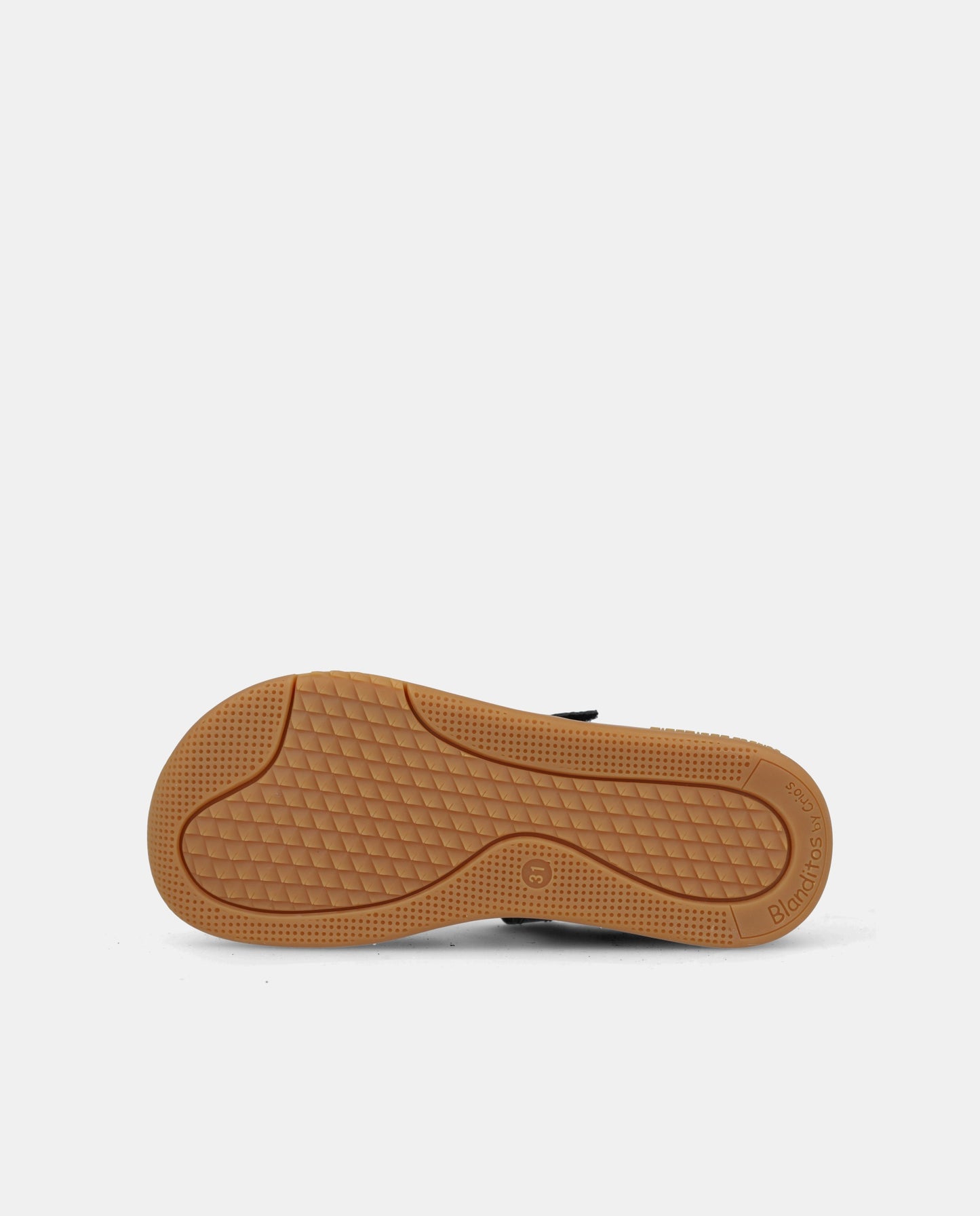 Blanditos by crio's - Ares (Negro)