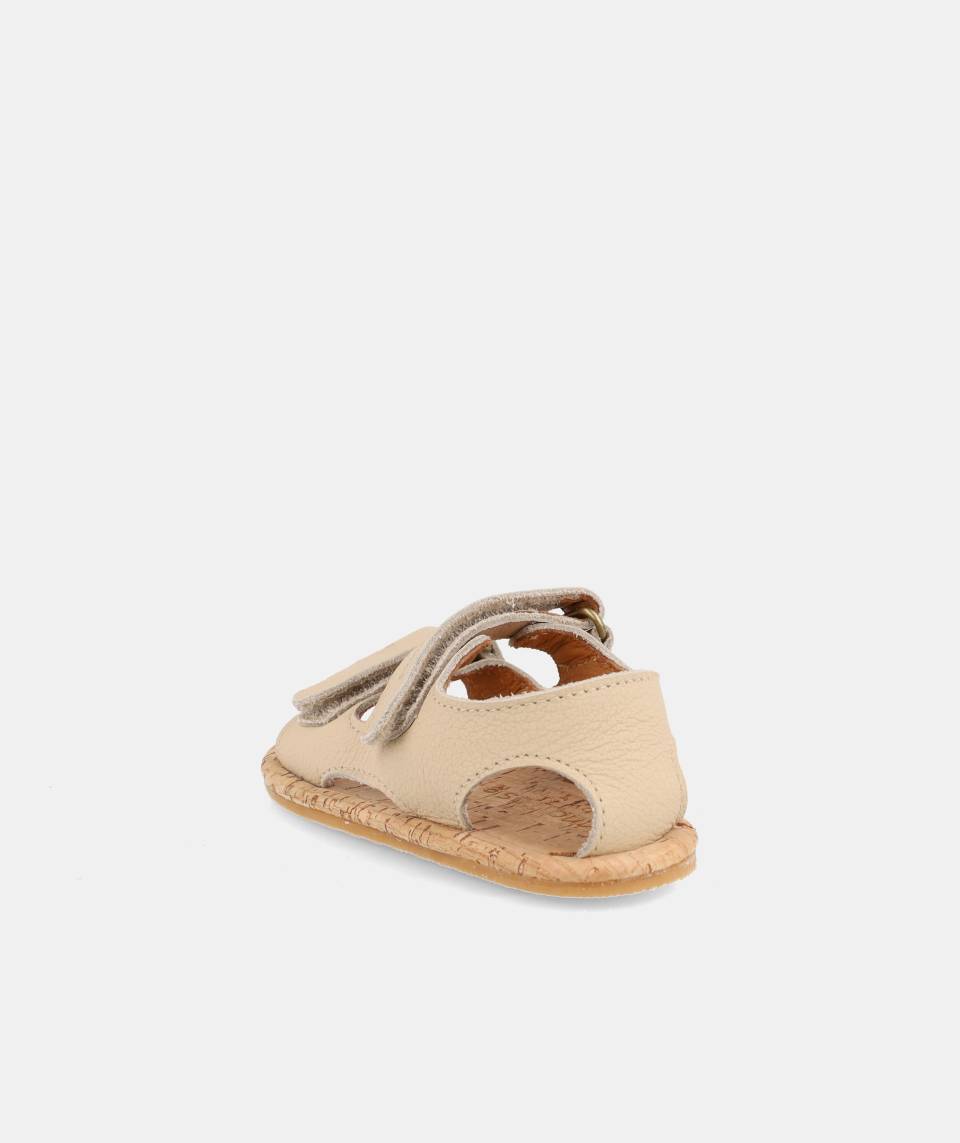 Blanditos by Crio's - Arrecife (Beige)