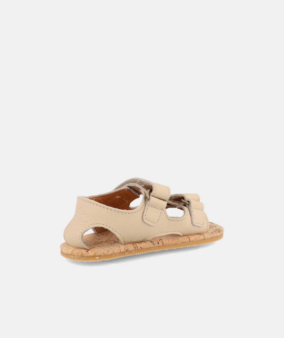 Blanditos by Crio's - Arrecife (Beige)