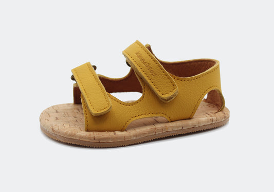 Blanditos by Crio's - Arrecife (Ocre)