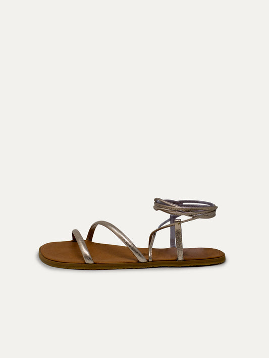 Mum Barefoot - Aitana (Gilded)