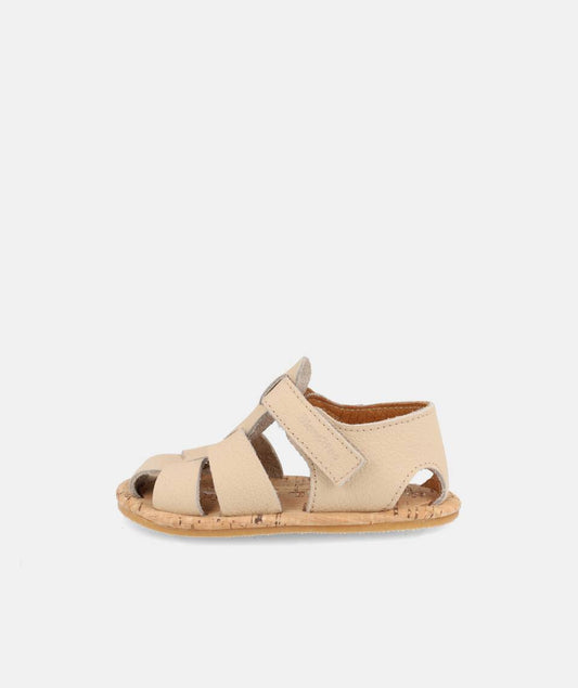 Blanditos by Crio's - Boga (Beige)