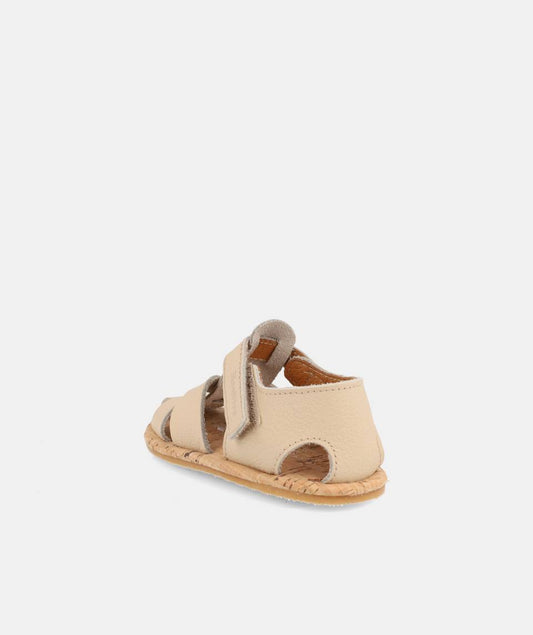 Blanditos by Crio's - Boga (Beige)