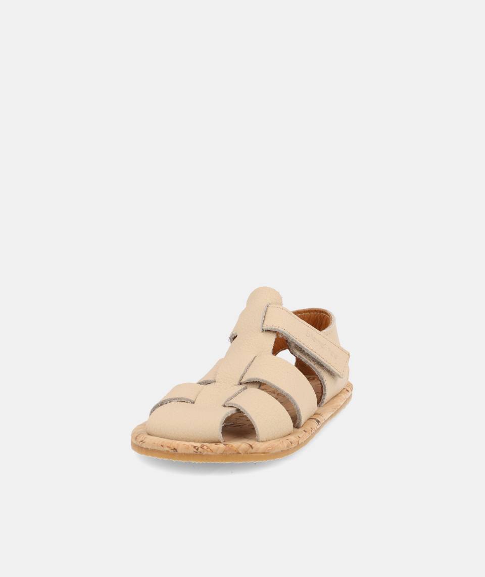 Blanditos by Crio's - Boga (Beige)