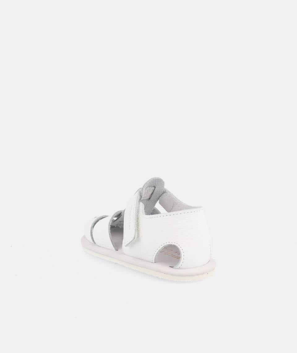 Blanditos by Crio's - Boga (Branco)