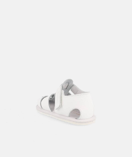 Blanditos by Crio's - Boga (Branco)