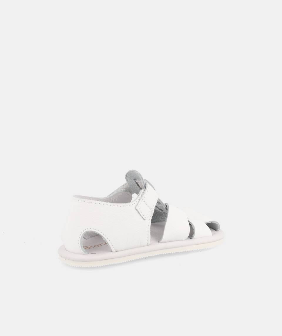 Blanditos by Crio's - Boga (Branco)