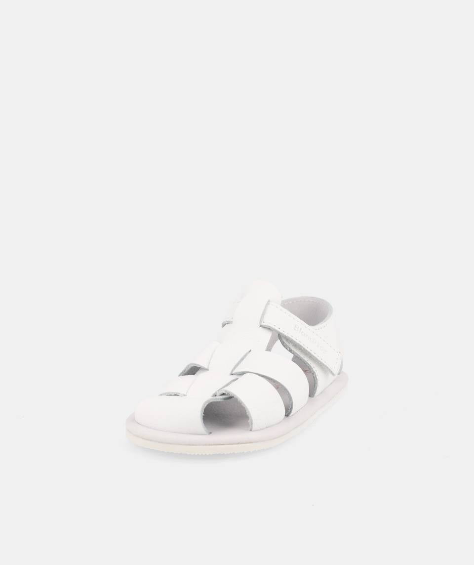 Blanditos by Crio's - Boga (Branco)