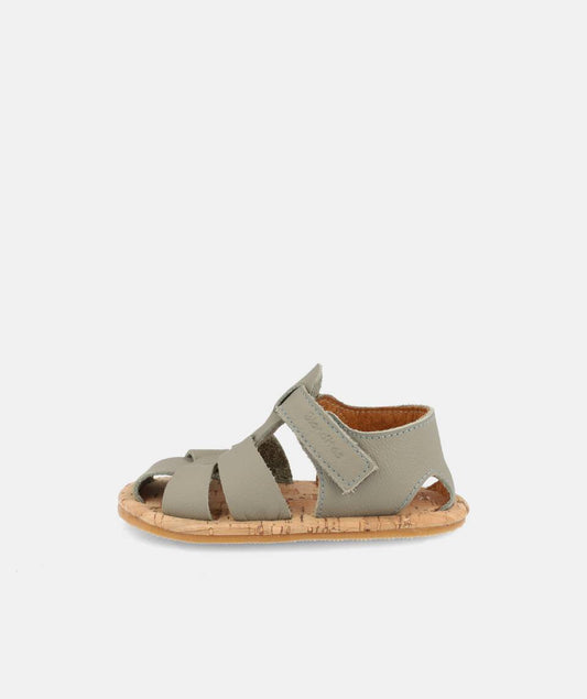 Blanditos by Crio's - Boga (Verde)