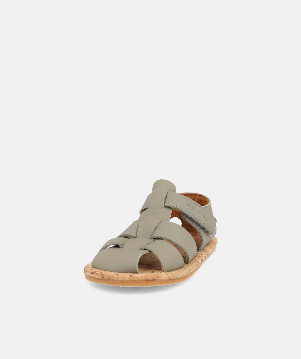Blanditos by Crio's - Boga (Verde)