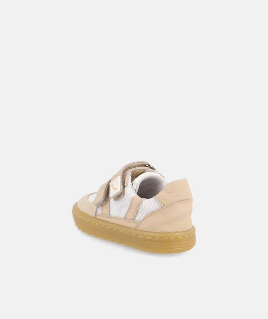 Blanditos by Crio's - Caicos (Beige)
